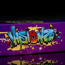 VISIONZ GUMMIES