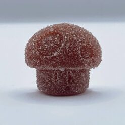 Strawberry Bliss Visionz Gummies